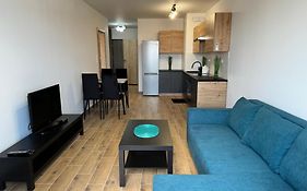 Apartament Dolina Baryczy