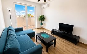 Apartament Dolina Baryczy